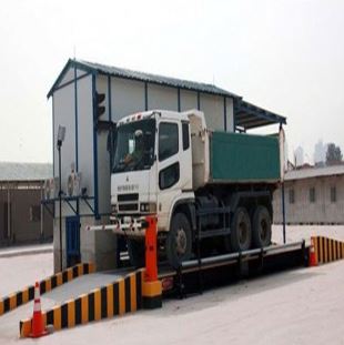 Cân xe tải 20 tấn - Cân Điện Tử  NTD - Công Ty TNHH Kỹ Thuật Và Thương Mại NTD
